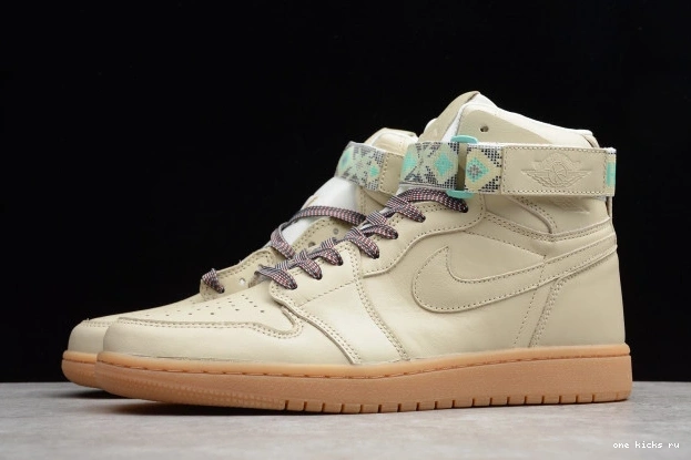 Rep Onekick Strap Air Retro High Jordan AR4410-207 1 N7 0613
